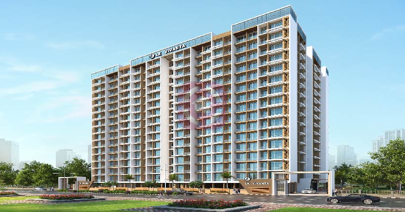 LK Prince Tower Cover Image